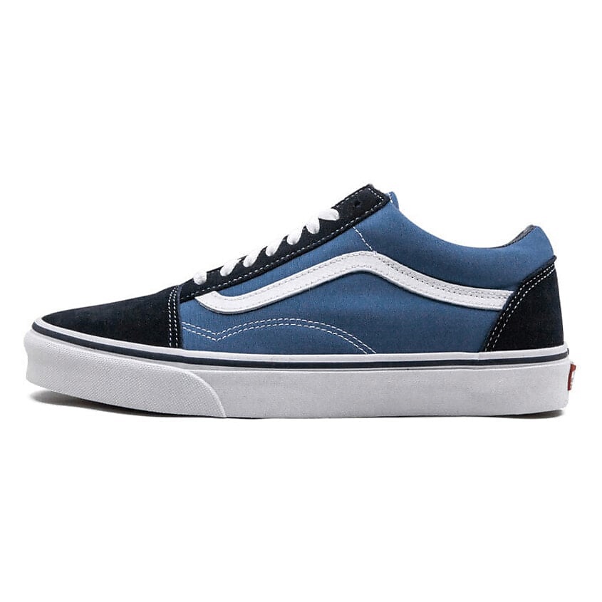 Изображение товара VANS Old Skool Collection кроссовки для скейтбординга, низкие, мультиколор, 40.5