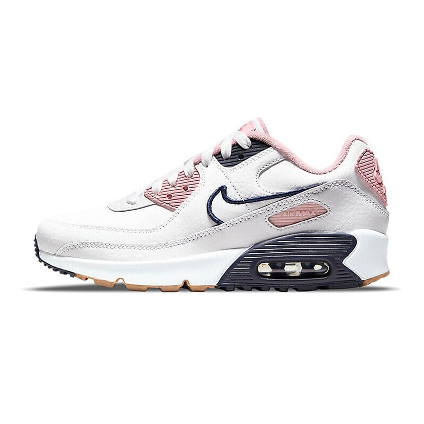 Изображение товара Детские беговые кроссовки NIKE Air Max 90 низкий верх для активных детей