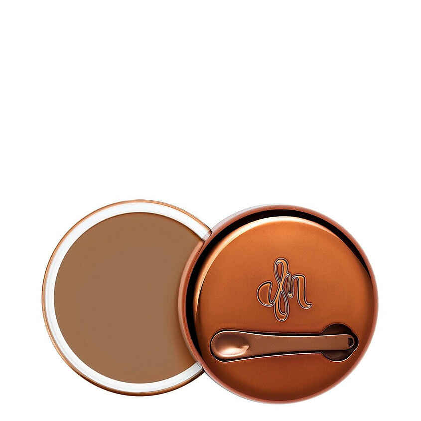 Изображение товара DANESSA MYRICKS Бальзам-пудра для лица Skin Blurring Balm Powder, №6.5
