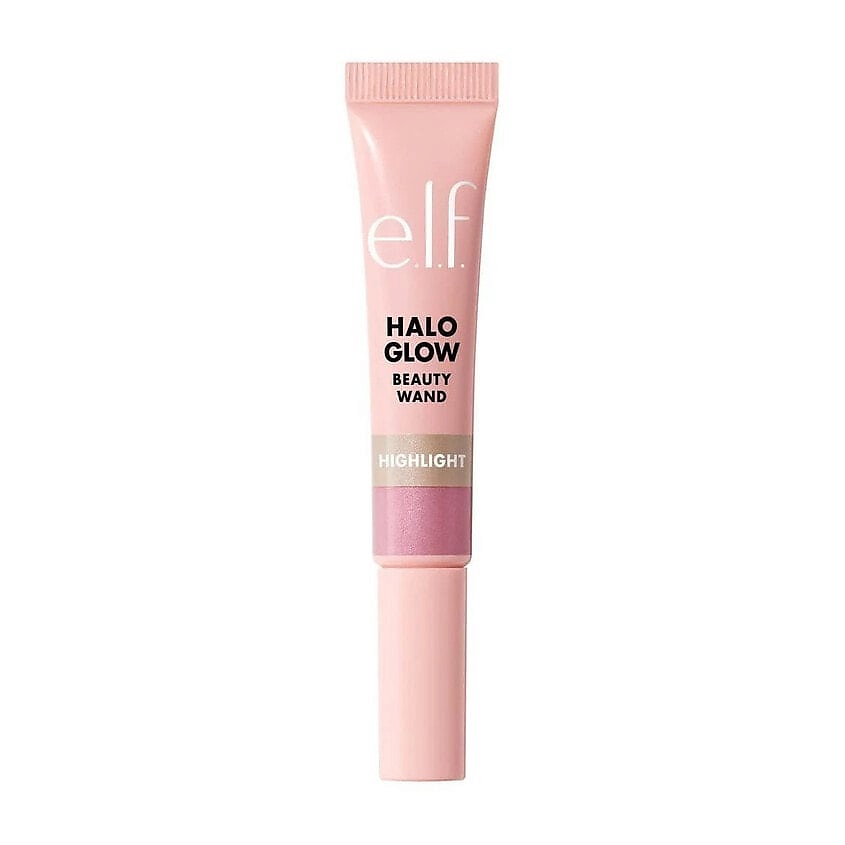 Изображение товара E.L.F. Хайлайтер Halo Glow Highlighter Highlight Beauty Wand, PINK PRISM