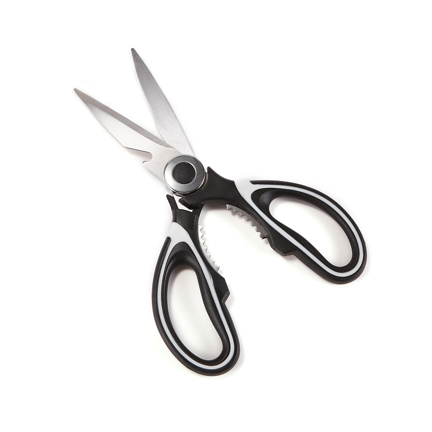 Изображение товара ZERBERG Ножницы универсальные, 1 шт.