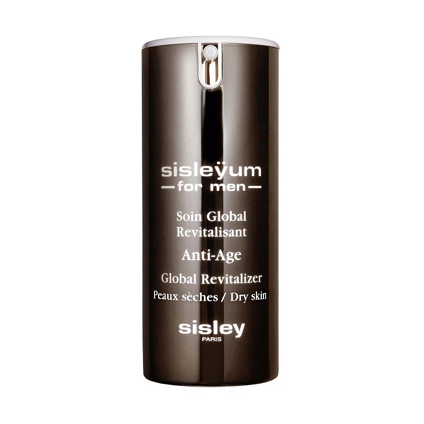 Изображение товара SISLEY Крем для мужчин для сухой кожи Sisleyum For Men, 50 мл