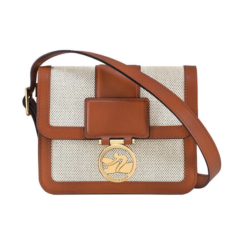 Изображение товара LONGCHAMP Сумка Box-Trot Crossbody Bag, Мультиколор