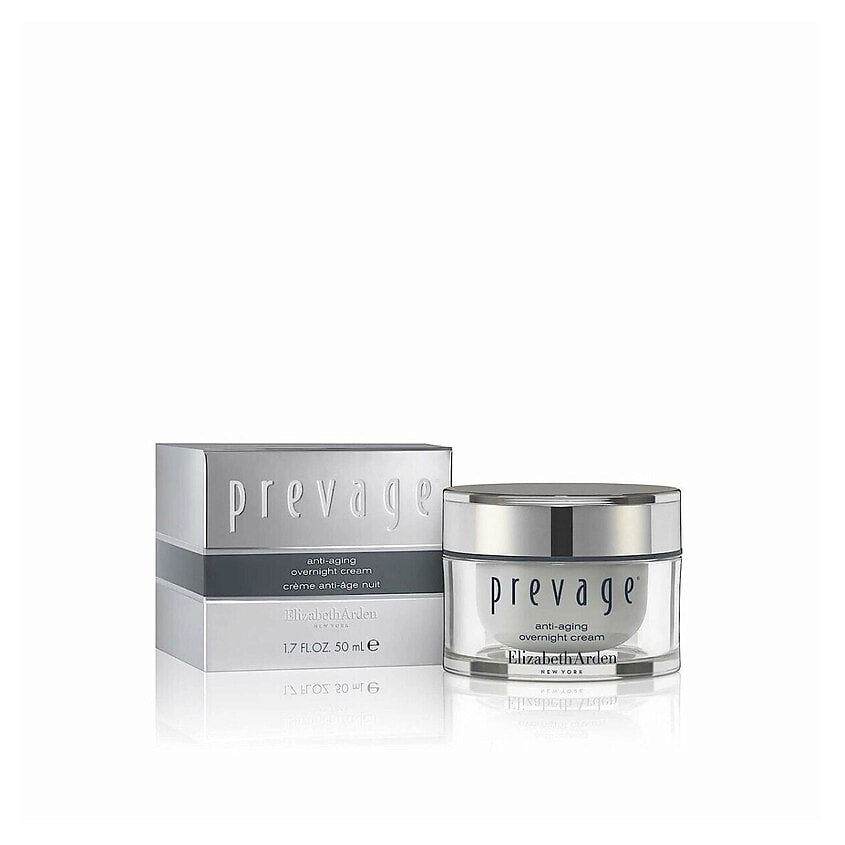 Изображение товара Элизабет Арден Prevage Anti-Aging Overnight Крем для лица 50 мл для всех типов кожи