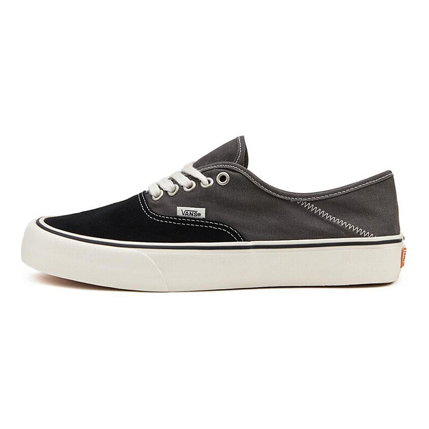 Изображение товара VANS Кроссовки Authentic VR3 Black Grey для взрослых и детей 36 разм