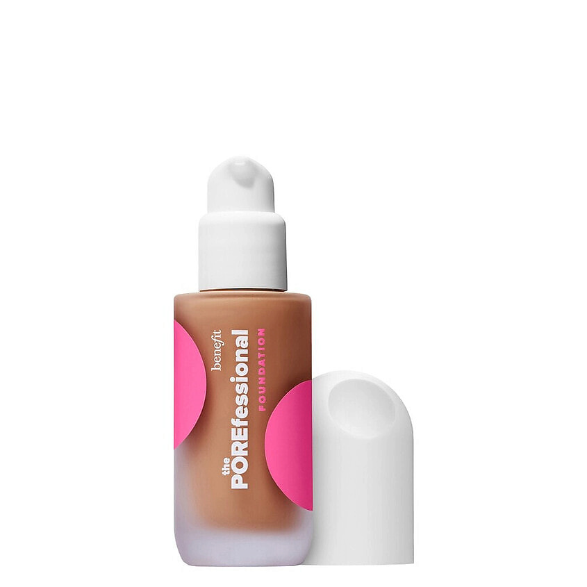 Изображение товара Тональный крем Benefit The POREfessional Foundation 21C Dynamic для идеального тона