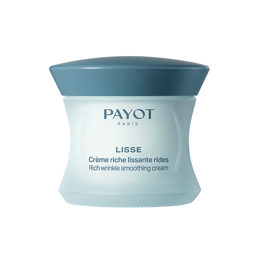 Изображение товара PAYOT Крем для лица для разглаживания морщин с насыщенной текстурой Lisse, 50 мл