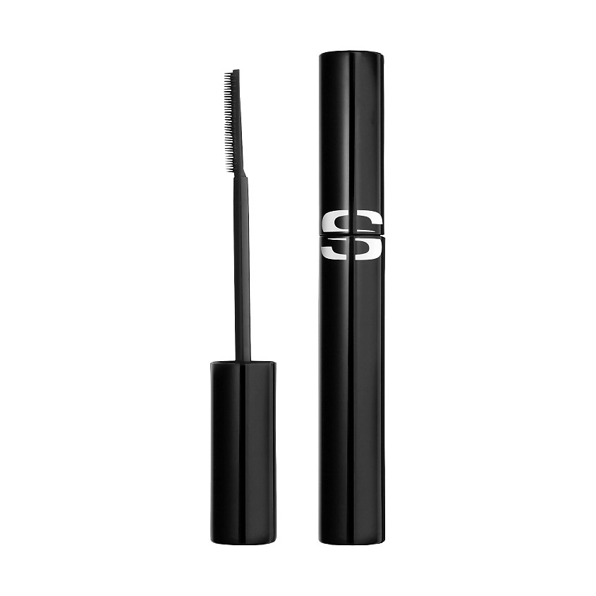 Изображение товара SISLEY Тушь для ресниц So Intense Mascara, 1 Черный (Deep Black), 7,5 мл