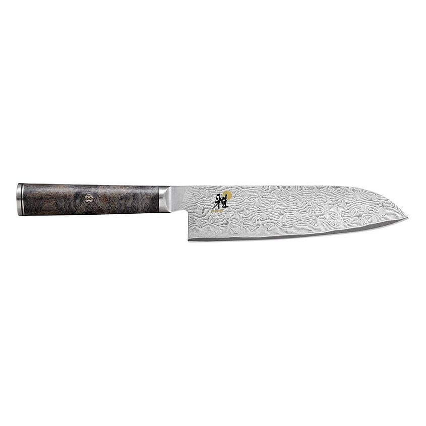 Изображение товара ZWILLING Нож кухонный Santoku Miyabi 5000 MCD 67 - 18 см