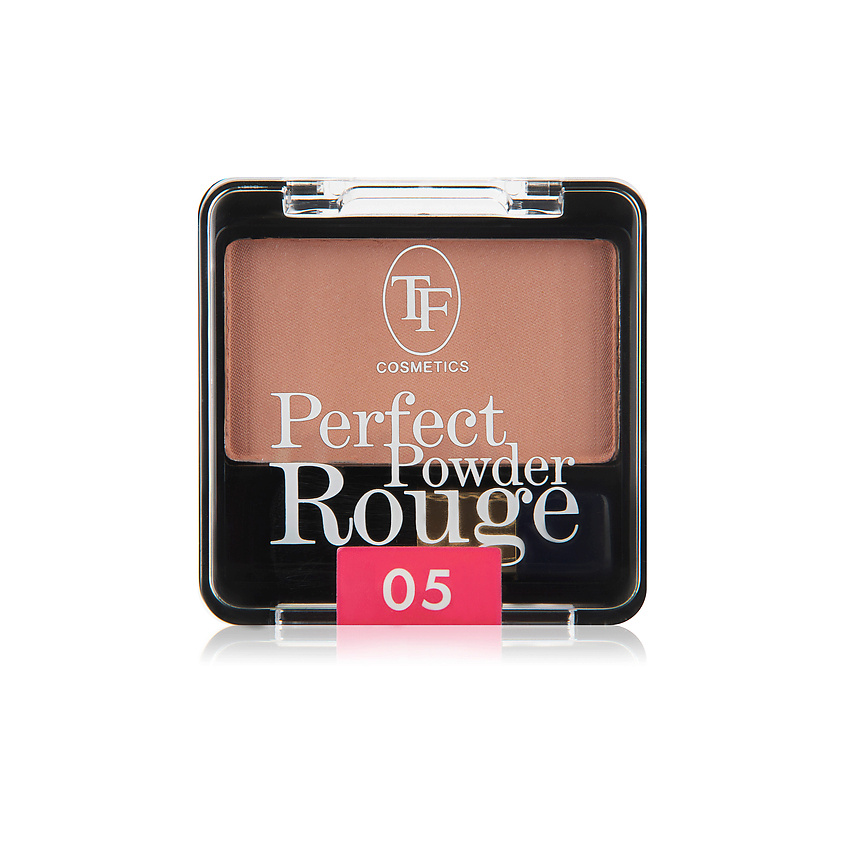 Изображение товара TF Румяна Perfect Powder Rouge, тон 05