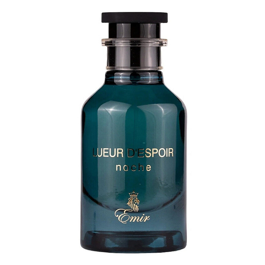 Изображение товара PARIS CORNER Парфюмерная вода Lueur D`Espoir Noche, 100 мл