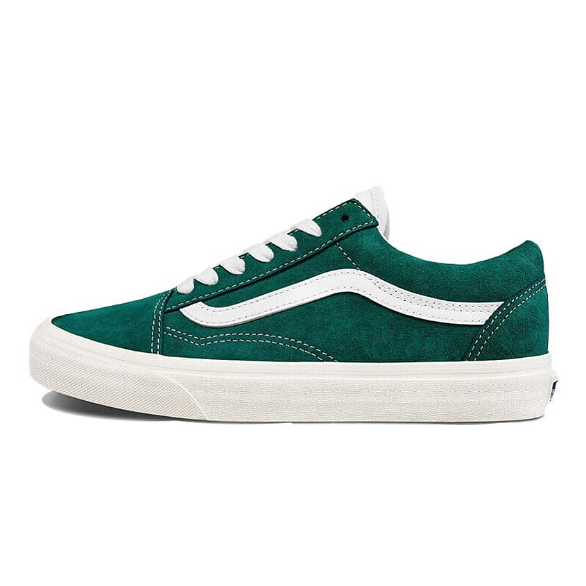 Изображение товара VANS Old Skool Collection Кроссовки для скейтбординга низкие мультиколор 36