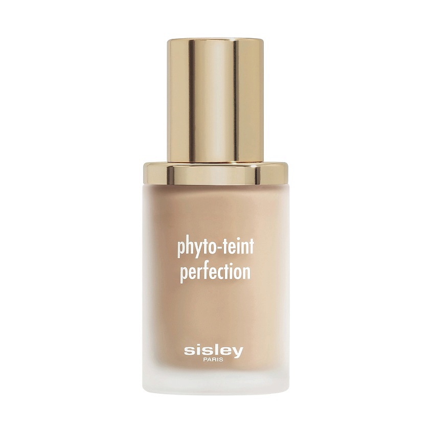 Изображение товара Тональный крем SISLEY Phyto-Teint Perfection натуральный бежевый 30 мл