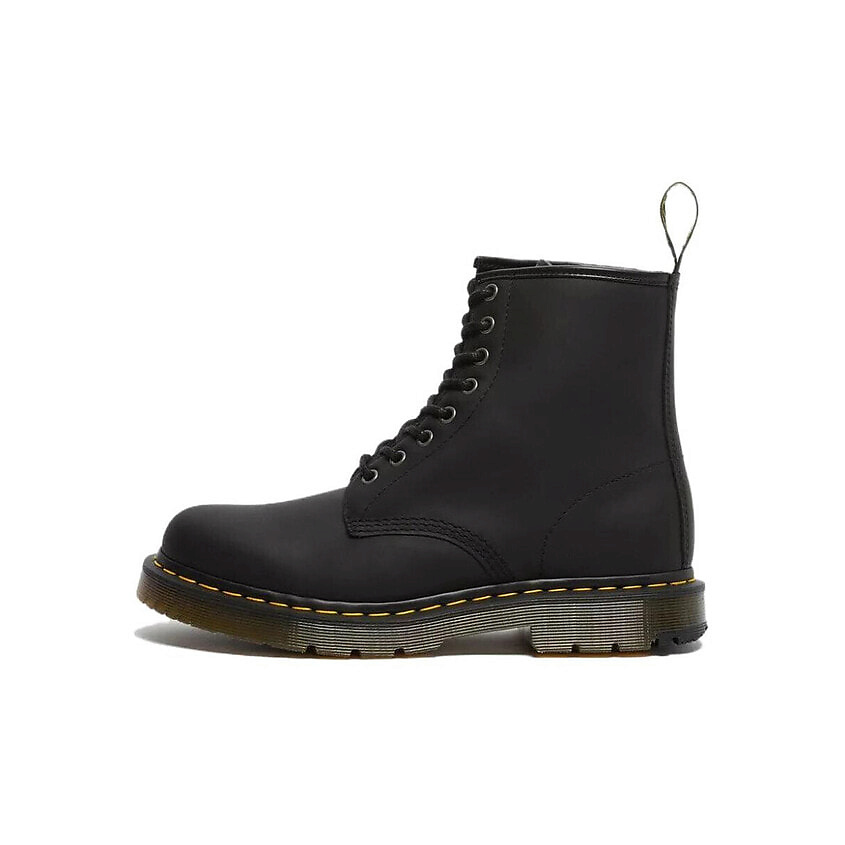 Изображение товара DR. MARTENS Кроссовки Dr.Martens 1460 Wintergrip Black, Размер 36
