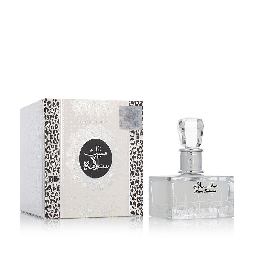 Изображение товара LATTAFA Парфюмерная вода Musk Salama, 100 мл