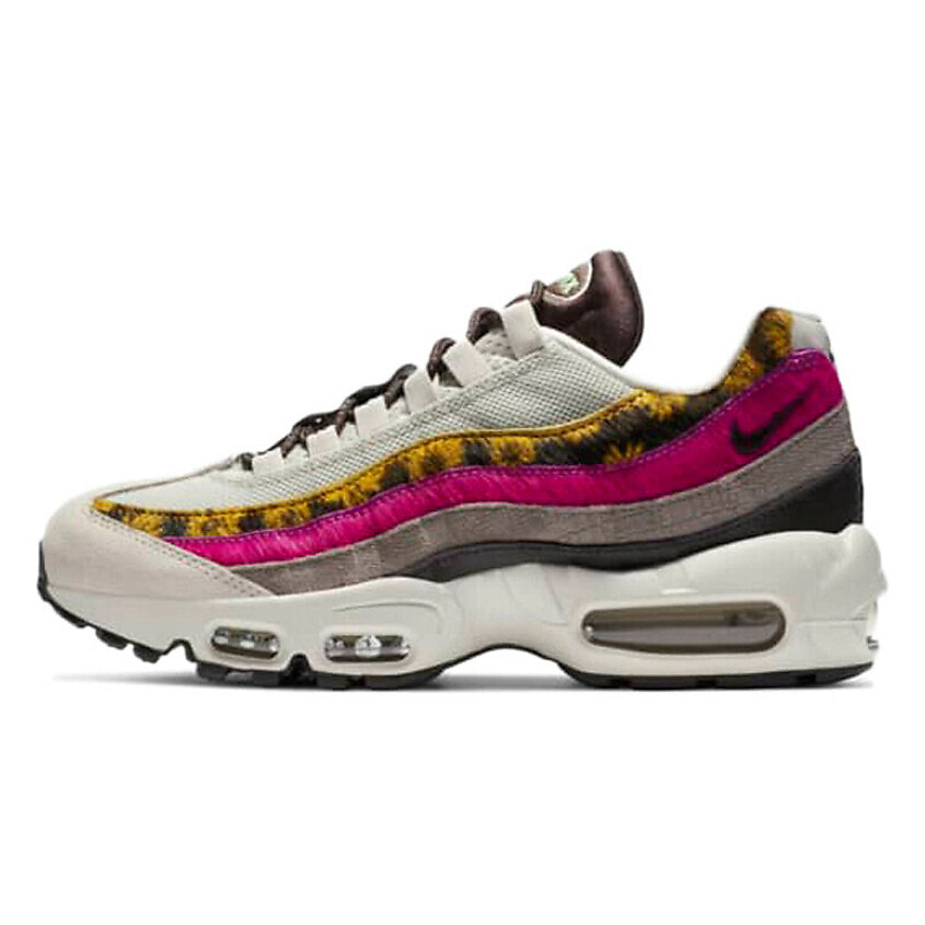 Изображение товара NIKE Кроссовки Air Max 95 Daisy Chain, 39.0