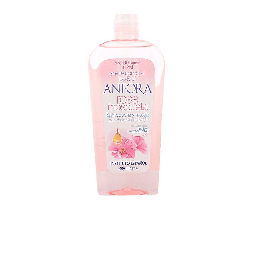 Изображение товара INSTITUTO ESPANOL Масло для тела Rosa Mosqueta, 400 мл