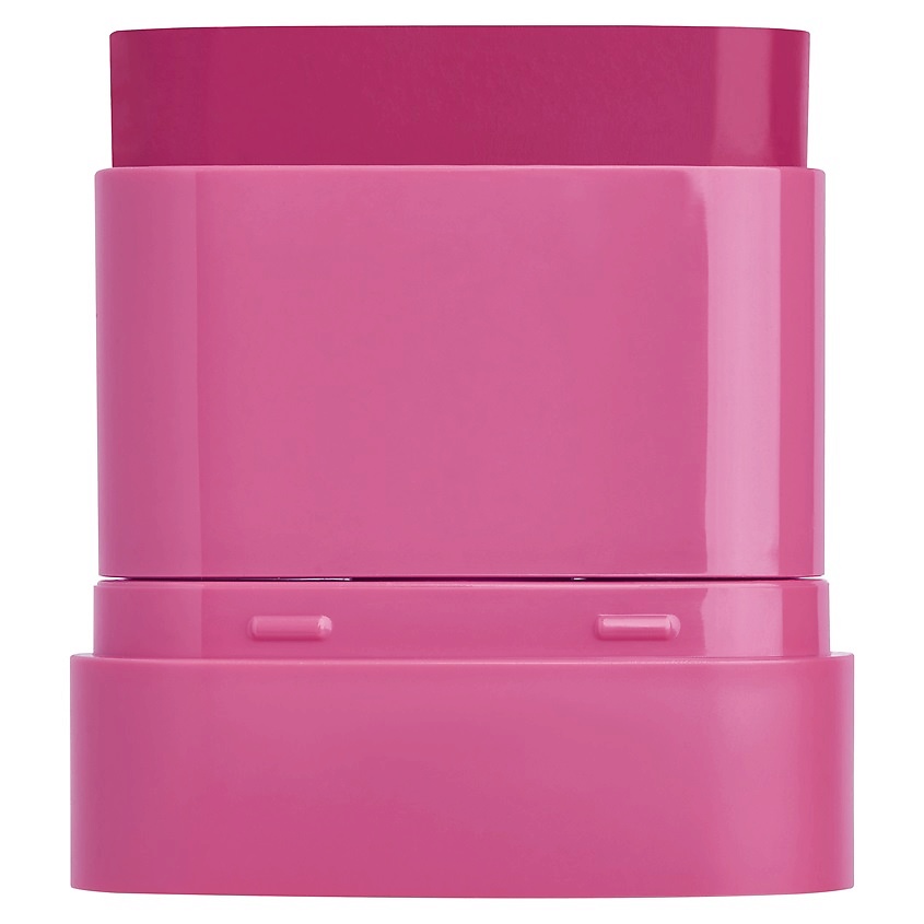 Изображение товара KAJA Румяна и бальзам для губ в стике Dewy bar, Berry Sparkler, 10 г