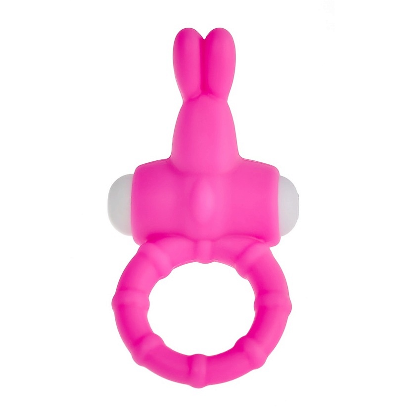 Изображение товара BRADEX Эрекционное кольцо с вибрацией Ring Venny-Penny, 1 шт.