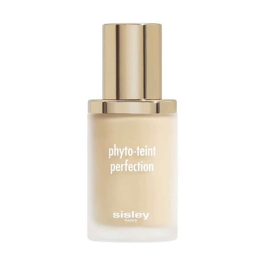 Изображение товара SISLEY Устойчивый тональный фитокрем Phyto-Teint Perfection Foundation, 0W Теплый бежевый (Porcelaine), 30 мл