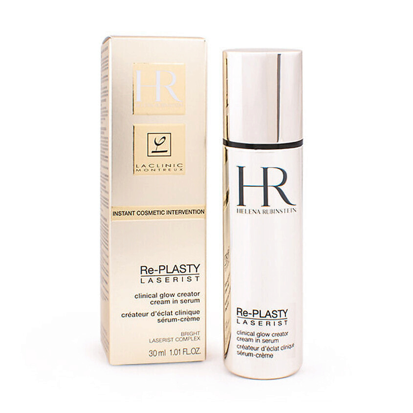 Изображение товара HELENA RUBINSTEIN Сыворотка Re-Plasty, 30 мл
