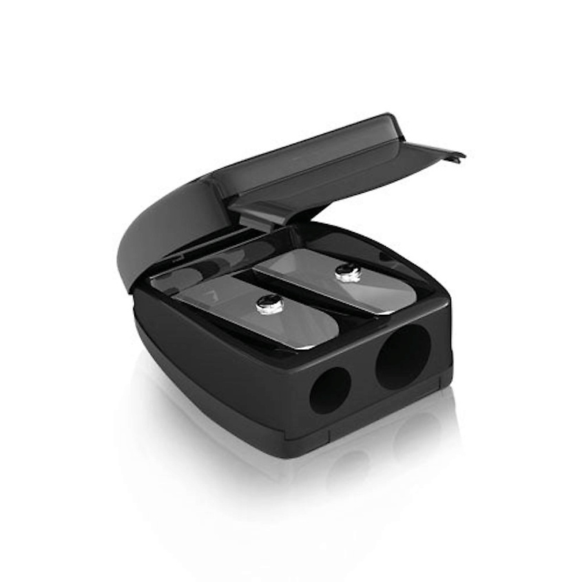 Изображение товара ETRE BELLE Двойная точилка для косметических карандашей 1 шт