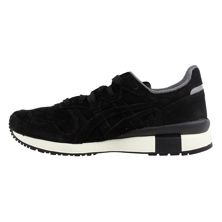 Изображение товара ONITSUKA TIGER Кроссовки Ally 'Black', цвет: Черный, размер: 46.5