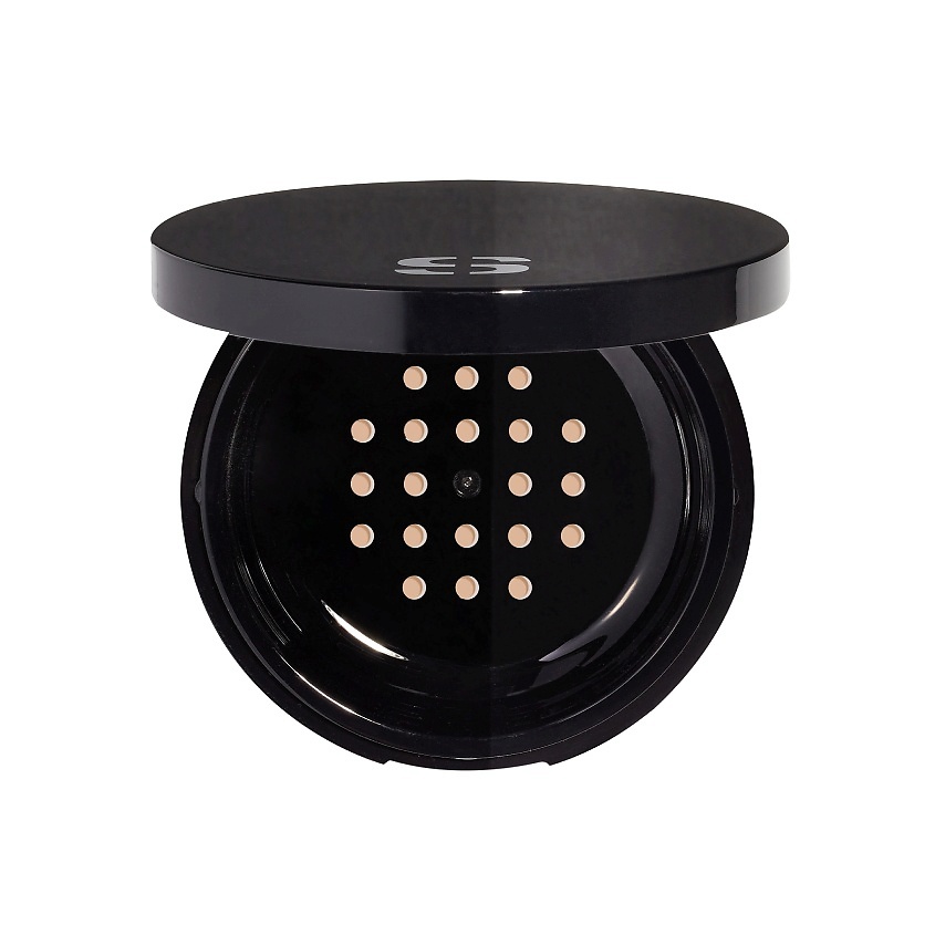 Изображение товара SISLEY Фитопудра рассыпчатая Phyto-Poudre Libre, 4 Песочная (Sable), 12 г