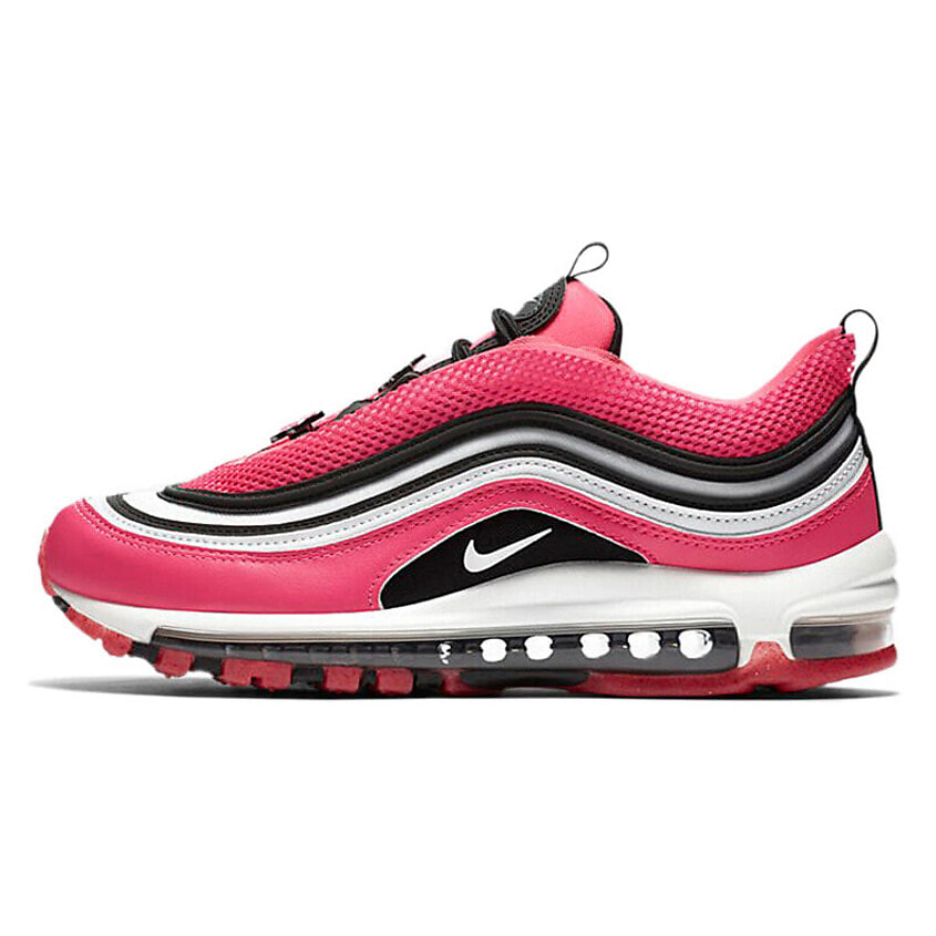 Изображение товара NIKE Кроссовки Air Max 97 Lx Sakura Pink Blast, 36.0