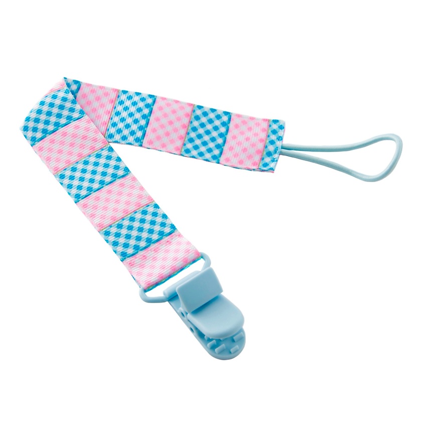 Изображение товара ROXY KIDS Держатель для пустышек, Комбинированный