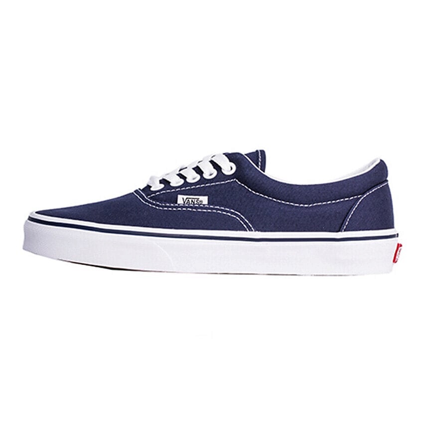Изображение товара VANS Era Холщовые Низкие Кроссовки, цвет: Мультиколор, размер: 40.5