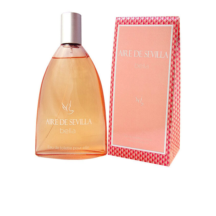 Изображение товара Туалетная вода INSTITUTO ESPANOL Aire de Sevilla Bella 150 мл для женщин