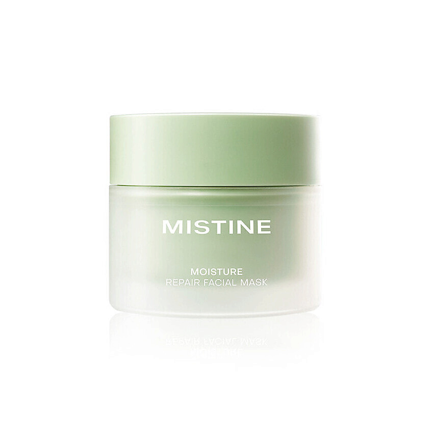 Изображение товара MISTINE Крем-маска для лица MOISTURE REPAIR FACIAL MASK, 90 г