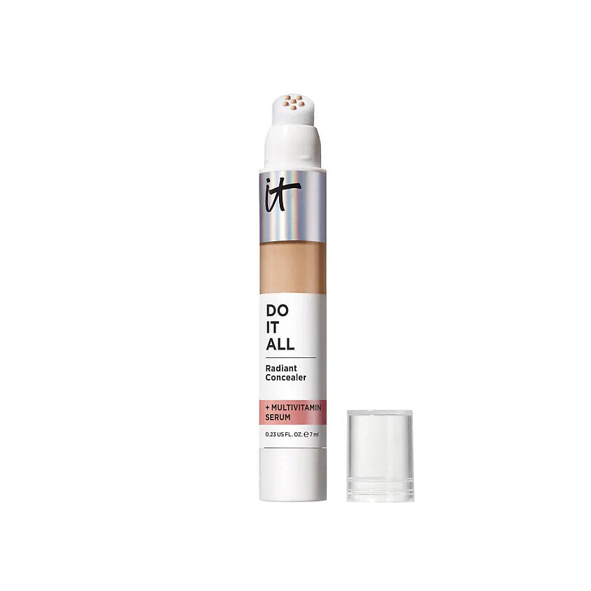 Изображение товара IT COSMETICS Консилер для лица Do It All Radiant Concealer 310 Medium Warm