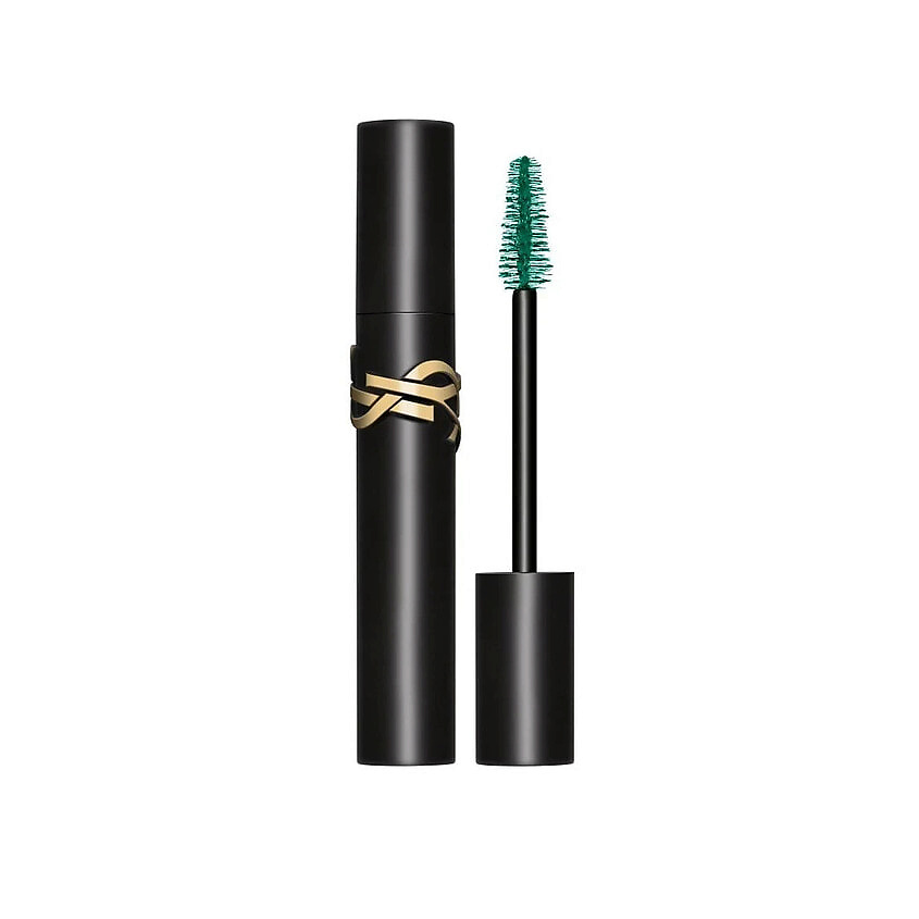 Изображение товара YVES SAINT LAURENT Lash Clash Extreme Volume Mascara 3 Scandalous Green