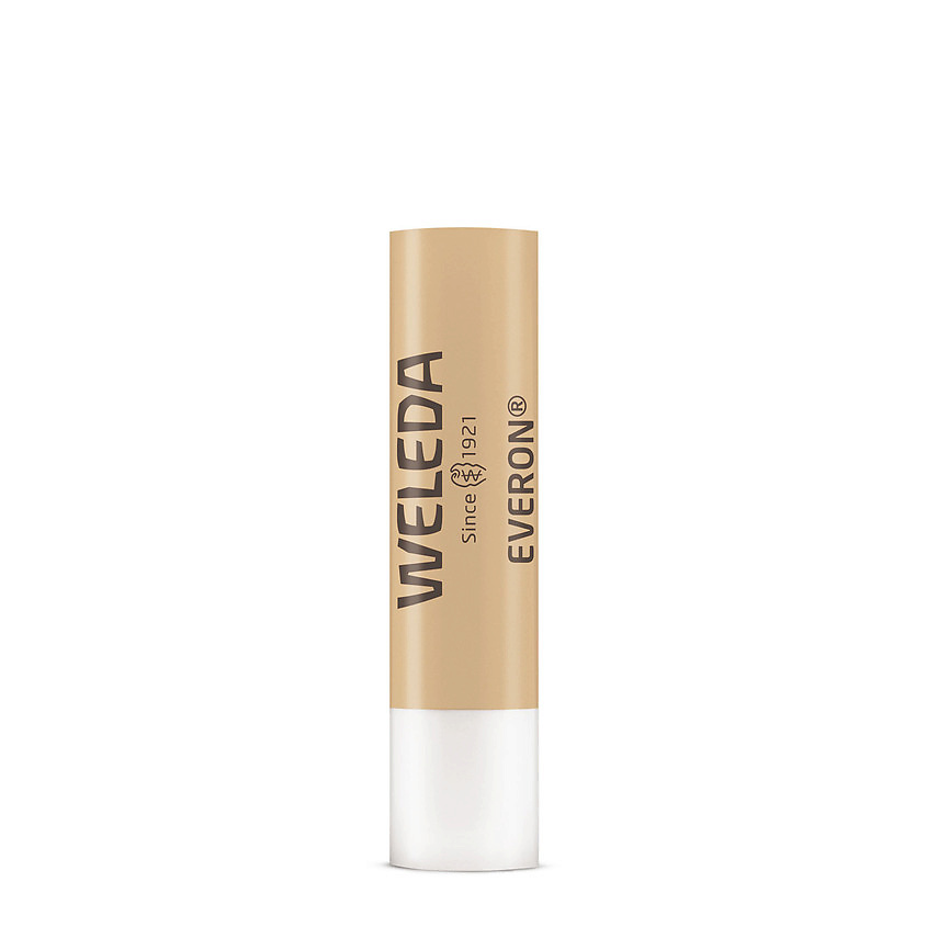 Изображение товара WELEDA Бальзам для губ Everon Lip Balm, 4,8 г