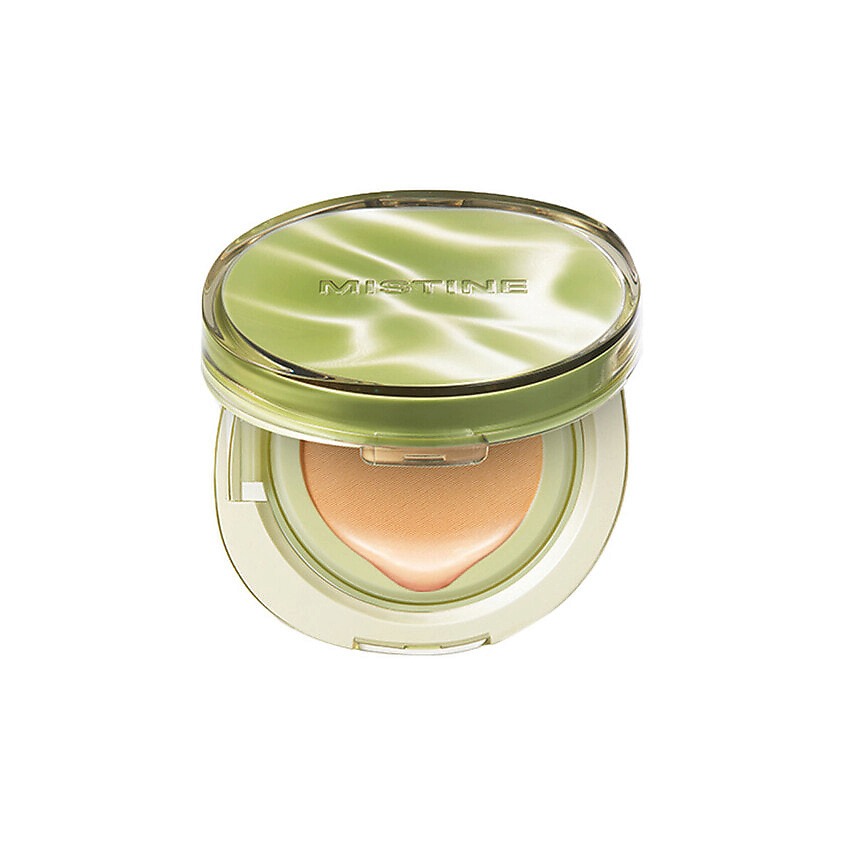Изображение товара MISTINE Кушон SOFT GLOW CUSHION FOUNDATION, #NN120