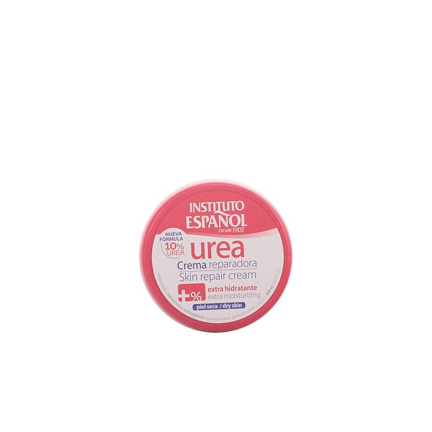 Изображение товара INSTITUTO ESPANOL Крем для тела Urea, 400 мл