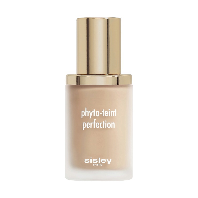 Изображение товара Sisley Устойчивый тональный фитокрем Phyto-Teint Perfection 2N1