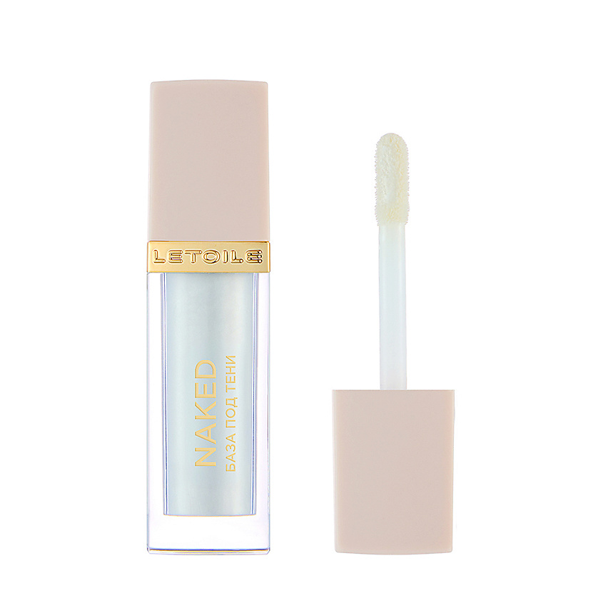 Изображение товара База под тени NAKED от LETOILE 4 г