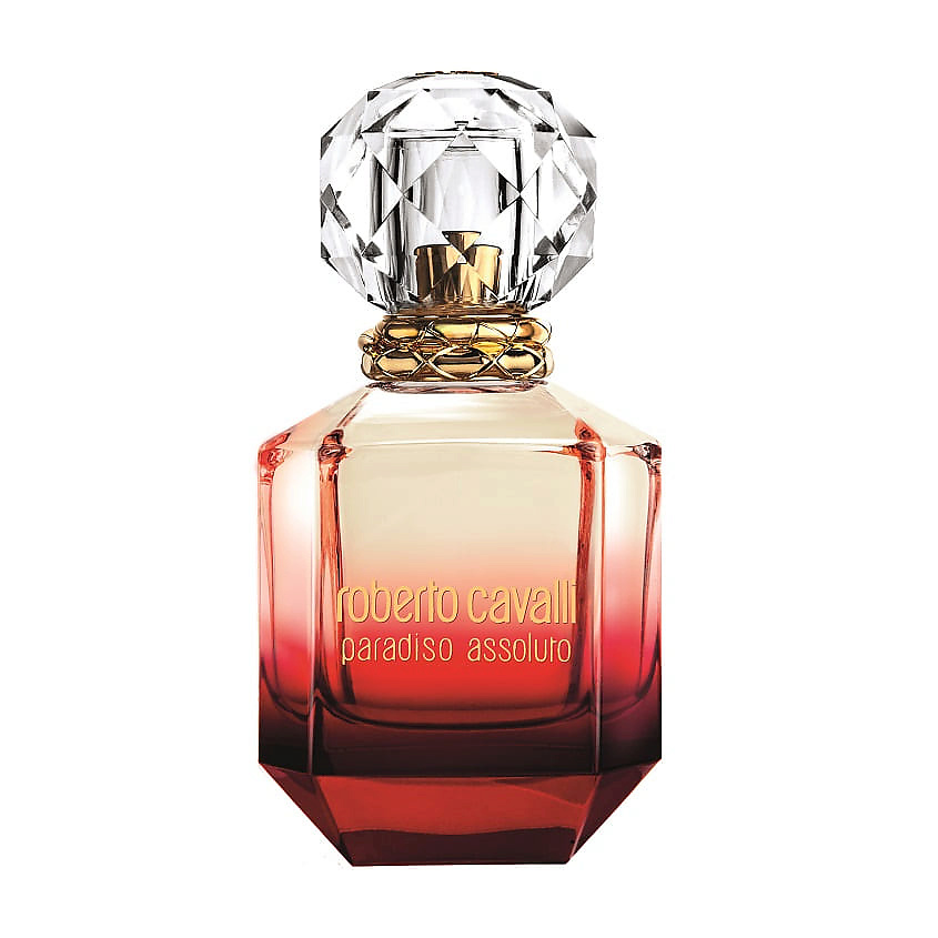 Изображение товара Парфюмерная вода ROBERTO CAVALLI Paradiso Assoluto 50 мл