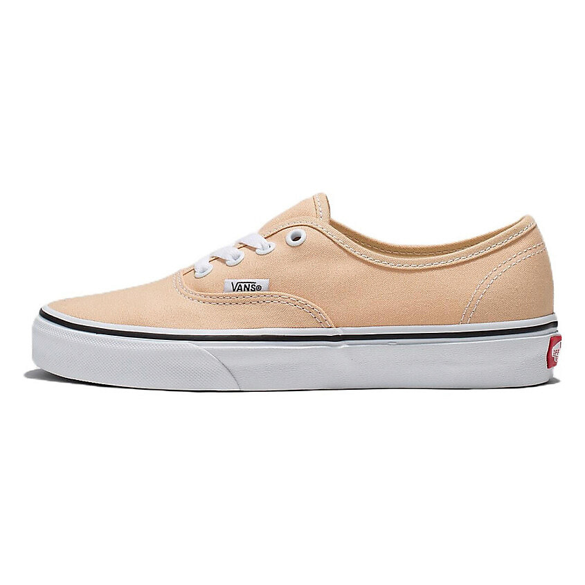 Изображение товара VANS Кроссовки Color Theory Authentic Shoes 'Orange', цвет: Мультиколор, размер: 43