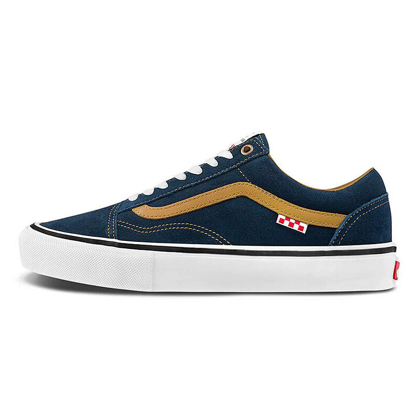 Изображение товара VANS Кроссовки Old Skool Dane Reynolds X Skate мультиколор 36 размер