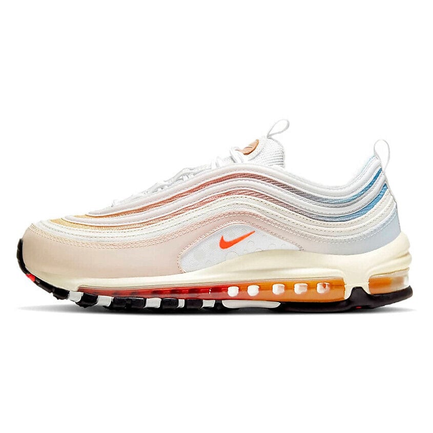 Изображение товара NIKE Кроссовки Air Max 97 The Future Is In The Air, 37.5