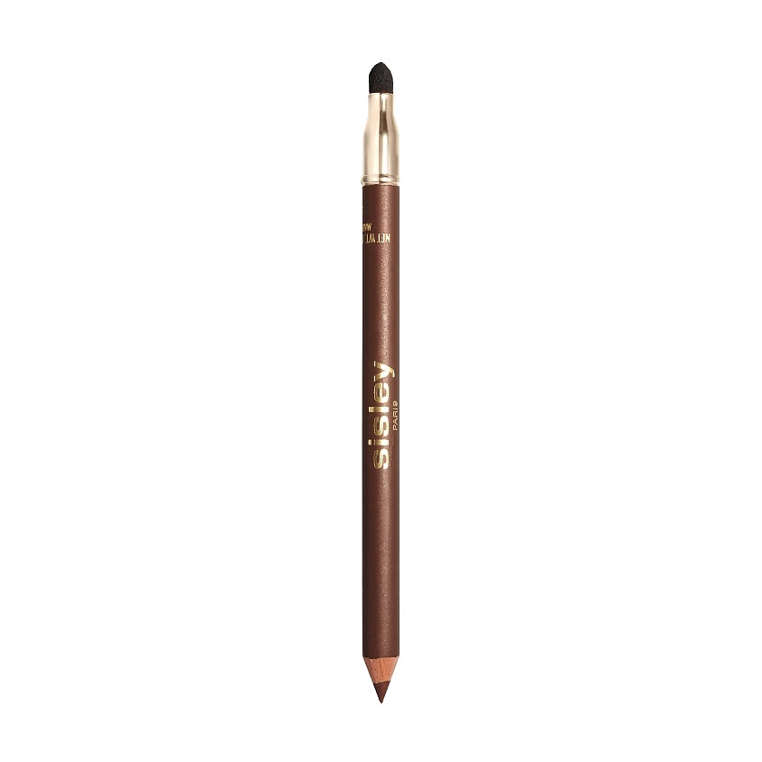 Изображение товара SISLEY Карандаш для глаз Phyto-Khol Perfect, 2 Коричневый (Brown), 1,2 г