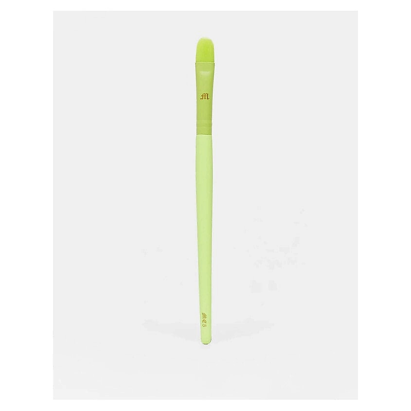 Изображение товара Кисть для глаз MADE BY MITCHELL Augen-Make-up-Pinsel ME5 синтетическая для теней