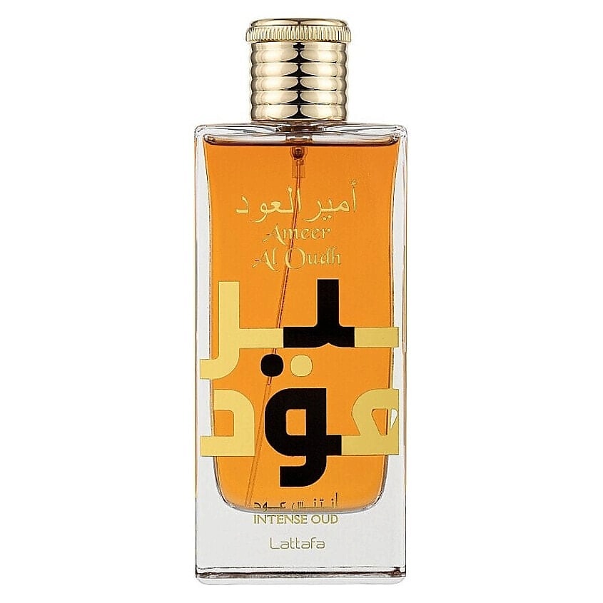Изображение товара LATTAFA Парфюмерная вода Ameer Al Oudh Intense Oud, 50
