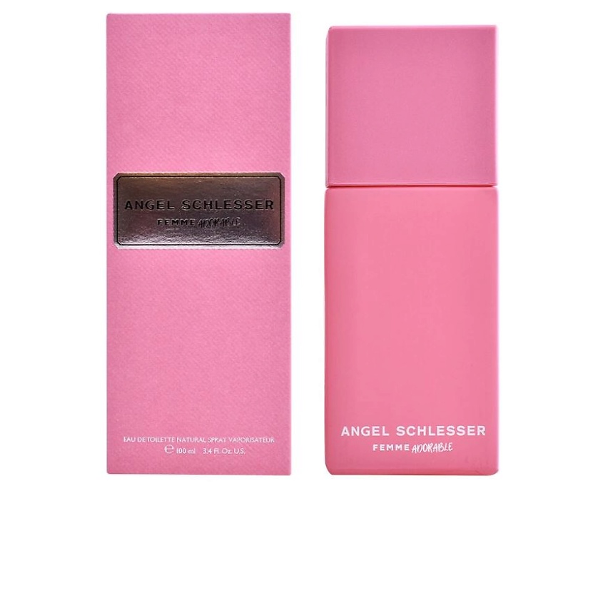 Изображение товара ANGEL SCHLESSER Туалетная вода Femme Adorable, 100