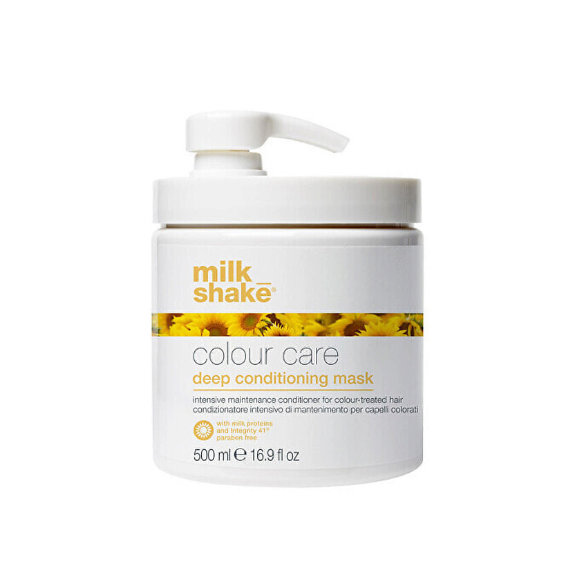 Изображение товара Маска для окрашенных волос MILK SHAKE Colour Care Deep Conditioning 500 мл