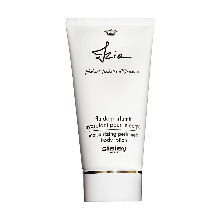 Изображение товара SISLEY Парфюмированное увлажняющее молочко для тела Izia Body Lotion, 150 мл